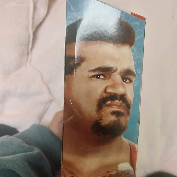 Kama wrestling toy - Picture 5 of 6